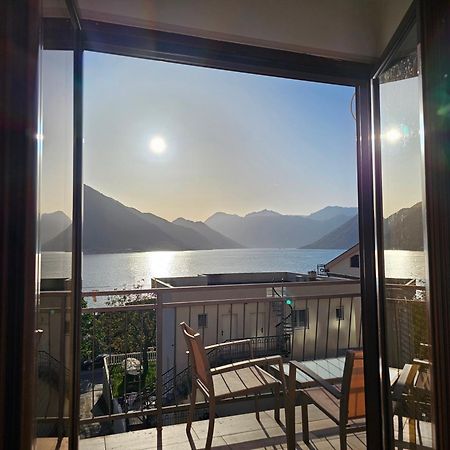 科托尔Modern Seaside Escape - Stunning Sea View - Private & Stylish公寓 外观 照片