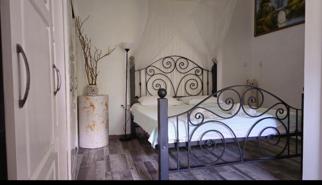 科托尔Modern Seaside Escape - Stunning Sea View - Private & Stylish公寓 外观 照片