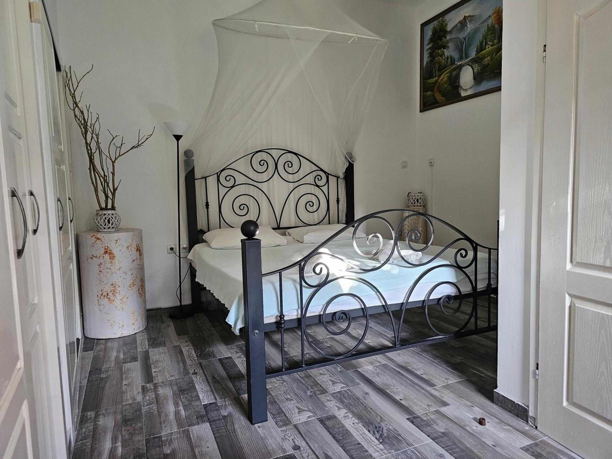 科托尔Modern Seaside Escape - Stunning Sea View - Private & Stylish公寓 外观 照片