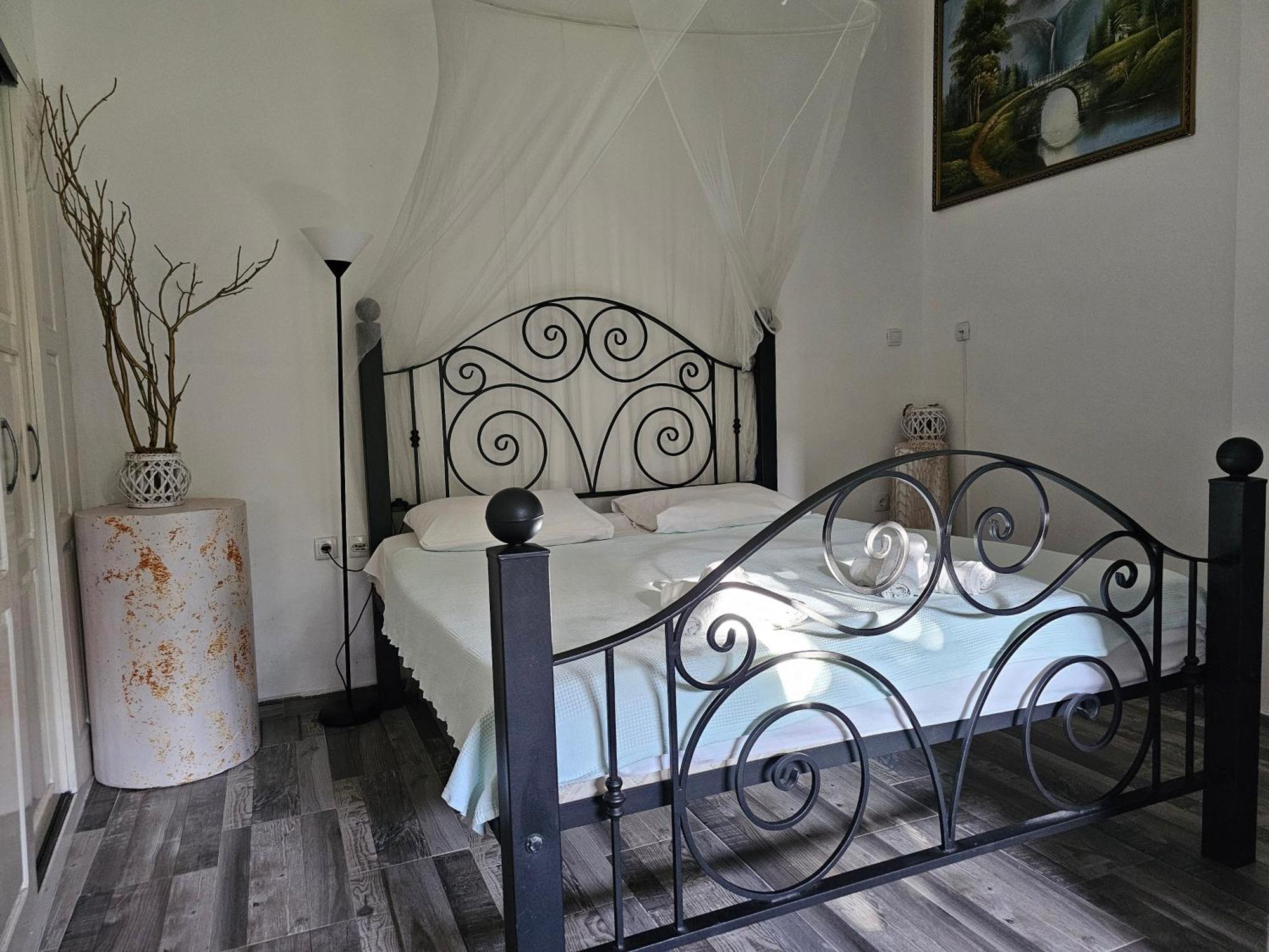 科托尔Modern Seaside Escape - Stunning Sea View - Private & Stylish公寓 外观 照片